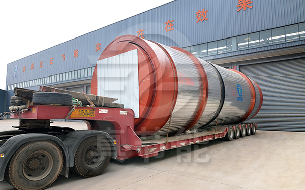 電鍍污泥烘干設備正式投產(chǎn)前需要做好哪些準備工作